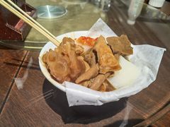 街边牛什-老坑记·香港经典粤菜馆
