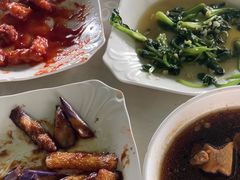 -晓琦农家菜馆·地道农家菜