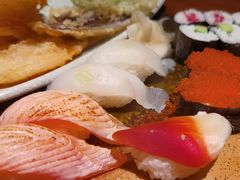 -千代武日本料理(开发区店)