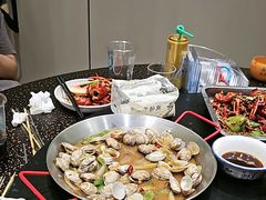 -呆虾王龙虾馆(南湖总店)