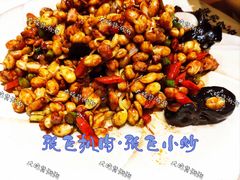 张飞小炒-張飛扒肉·龙江非遗(道外店)