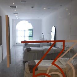 -澜德尔美学中心