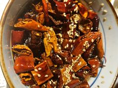 -羊大爷涮肉(亮马桥店)