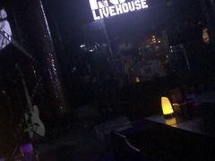 -288 Livehouse 酒吧(思南公馆店)