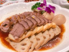 -武汉新华大饭店