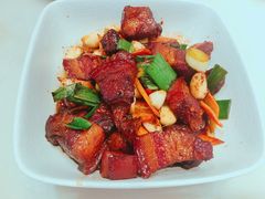 -嘉丰湘菜馆(芳群园店)