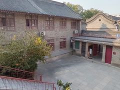 -关中书院