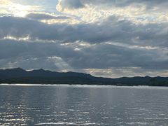 -浙江西子宾馆·瑶园咖啡厅