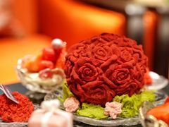 -深圳星河丽思卡尔顿酒店