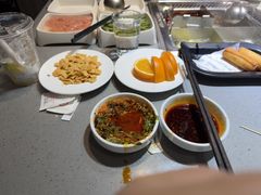 -海底捞火锅(步步高新天地店)