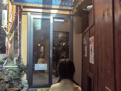 -侯家庄私房菜馆观景餐厅