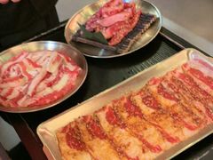 -西塔老太太泥炉烤肉(上海七宝领展广场店)