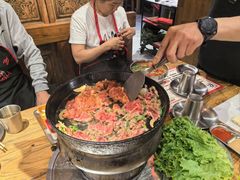 -名扬烤肉(起源店)