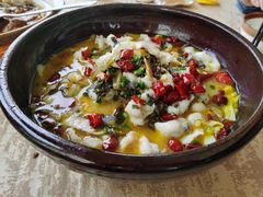 -明月山天沐温泉度假村