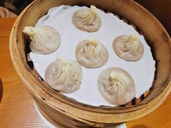 -诚铭记·虾仁汤包·成都小吃(融创店)
