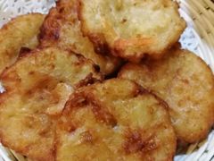 -小菜园新徽菜(芜湖奥特莱斯店)