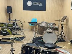 -音乐窝玩创中心·乐器声乐(海珠乐峰店)