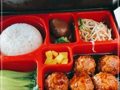 -贝林大翅鲸简餐厅(国家海洋博物馆店)