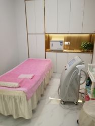 -韩莱科技美肤连锁