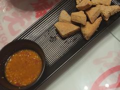 -鸿先阁·干煸虾(星沙店)