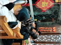 -美味居(古城店)