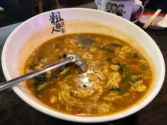 -粗粮人家·东北菜(洋桥店)