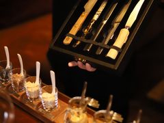 -恰餐厅及酒吧 CHAR Bar & Grill (北京丽都皇冠假日店)