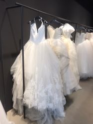 点击看大图 -Vera Wang婚纱礼服旗舰店