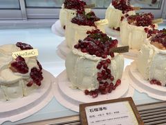 -WenTinG文汀·半糖蛋糕(合生汇店)