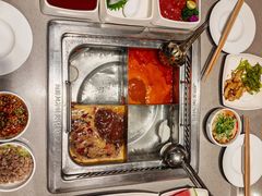 -海底捞火锅(苏宁生活广场店)