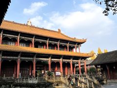 -老鼎万春卤菜(五代传承创始老店)