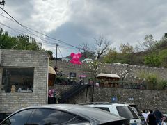 -京北渔家傲