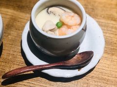 日式蒸蛋-阿吾罗日本料理(K11艺术中心店)