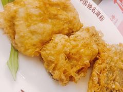 -华梅西餐厅(哈尔滨中央大街店)