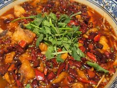 -清真·拉菲尔鱼庄·家常菜(钟楼回民街店)