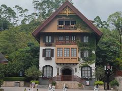 -五矿哈施塔特文旅小镇