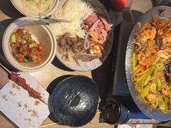 -毛肚向右·川渝毛肚王(经开永旺店)