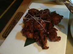 -绿茶餐厅(广州天河城店)