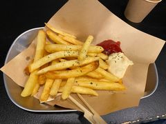 -shark burger·鲨鱼汉堡(交子大道店)