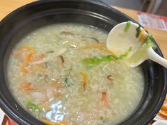 -嘉和一品粥(山水店)