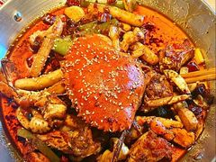 -红盔甲·小龙虾(车公庙店)