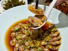 -潮州府·潮菜·砂锅粥(徐家汇店)