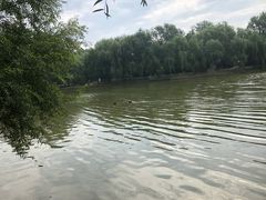 -泰安地下龙宫景区