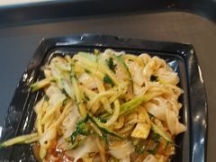 -魏家凉皮(曼哈顿店)