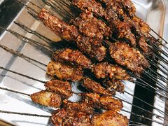 -清真·马峰烤肉(小学习北巷店)