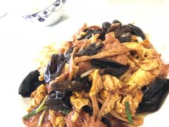 -零点餐厅(马神庙店)