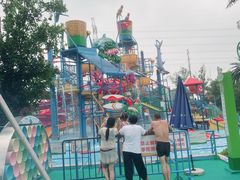 -苏州乐园森林水世界