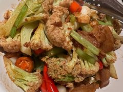 -西贝(东方路店)