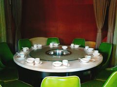 -蕃茄述·好汤自然来(江汉路店)