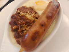 -瑞食酒馆 La Taverne Suisse